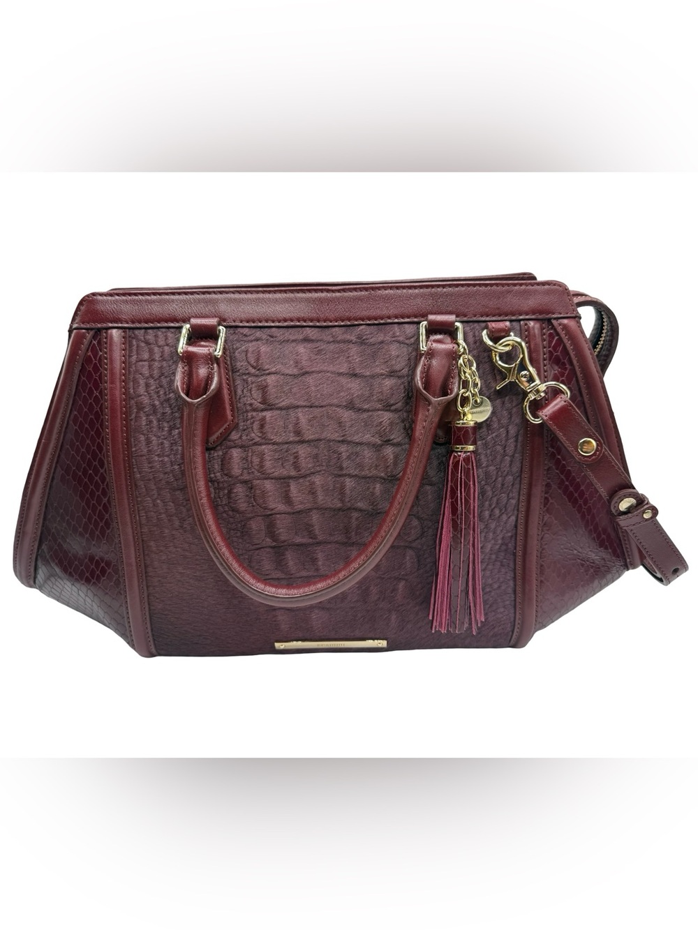 Brahmin Arden in Tart Windward EUC